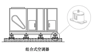 中央空调安装图解_中央图解空调安装标准_中央图解空调安装方法