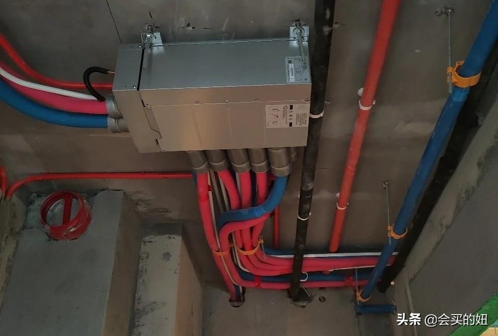 中央空调安装视频全过程_中央空调安装步骤_中央空调步骤安装方法
