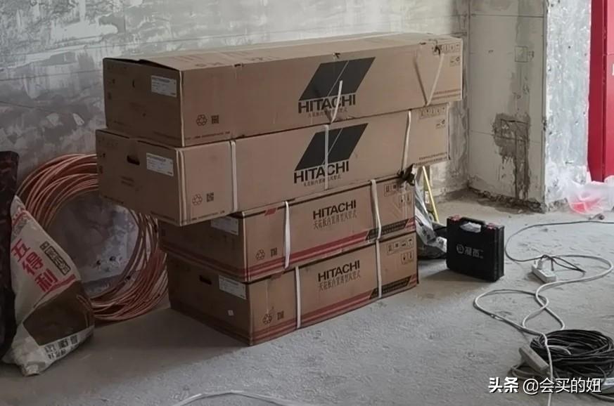 中央空调步骤安装方法_中央空调安装视频全过程_中央空调安装步骤