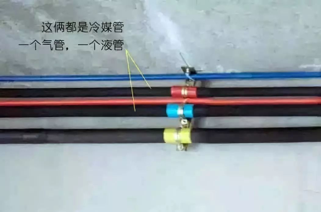 中央空调安装图片_中央空调安装照片_中央空调图片安装图