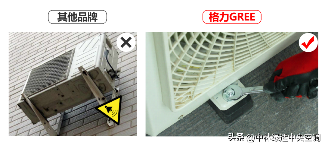 中央空调安装注意事项_中央空调安装管理规定_中央空调安装注意事项有哪些