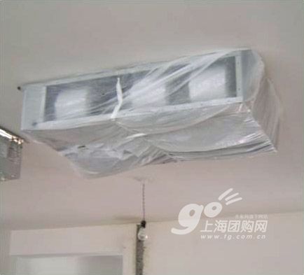 中央空调标准安装图_中央空调标准安装图片_中央空调安装标准