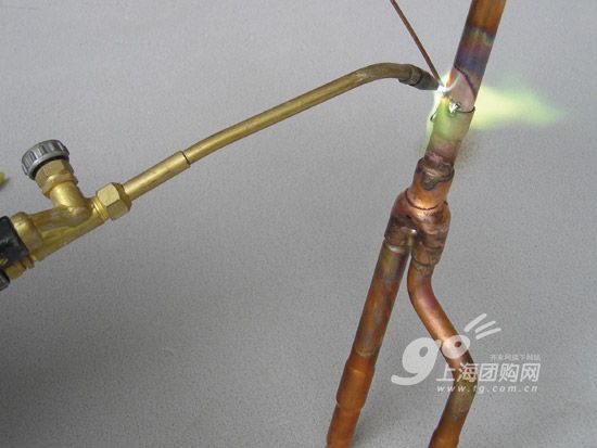 中央空调标准安装图片_中央空调标准安装图_中央空调安装标准