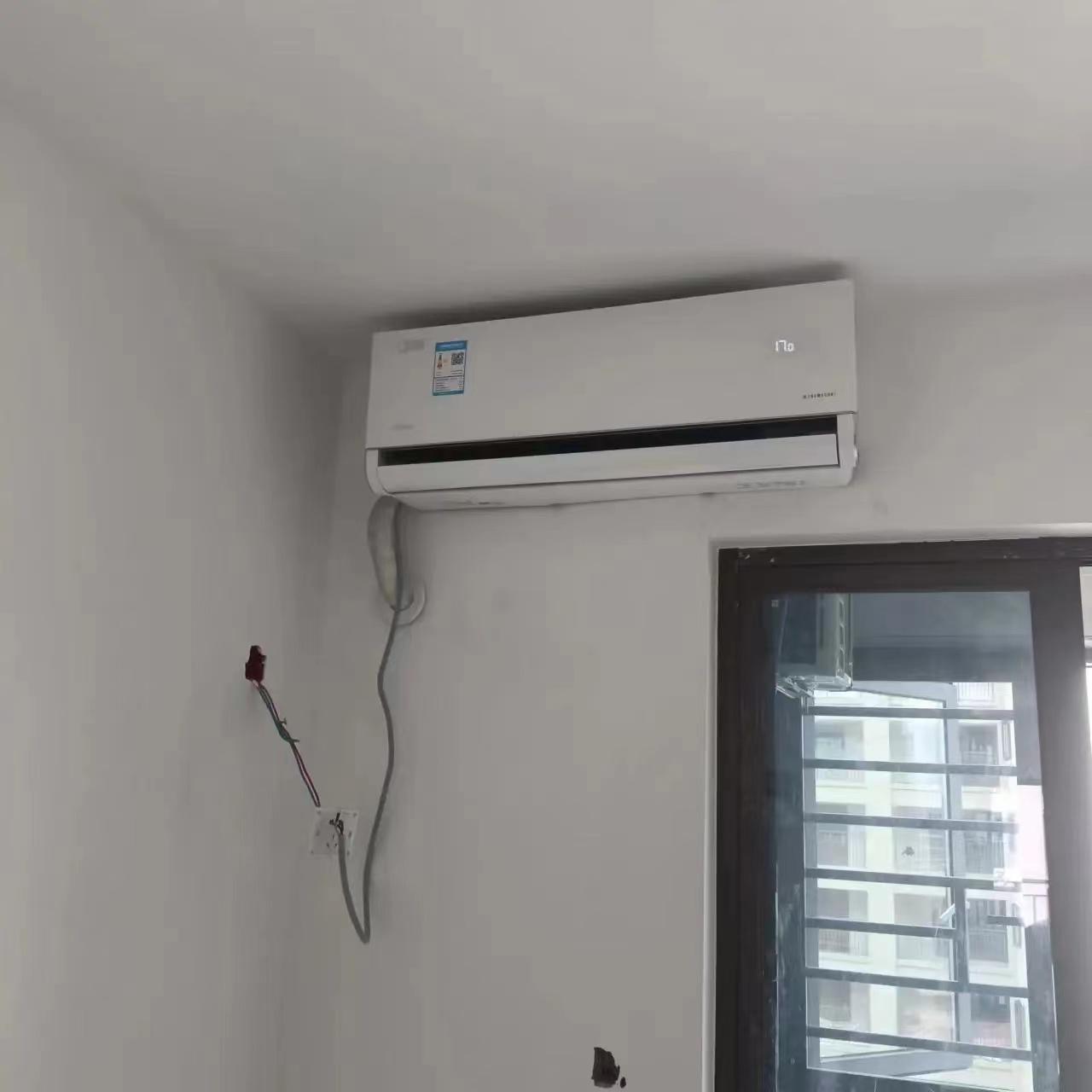 变频空调和冷暖空调哪个好_空调变频和冷暖空调有什么区别_冷暖空调和变频空调有什么区别