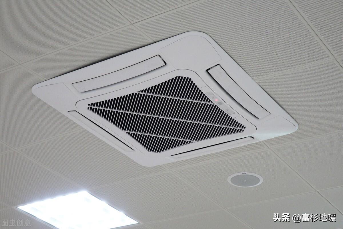 中央空调安装要多少钱_中央空调安装要钱吗_中央空调安装需要