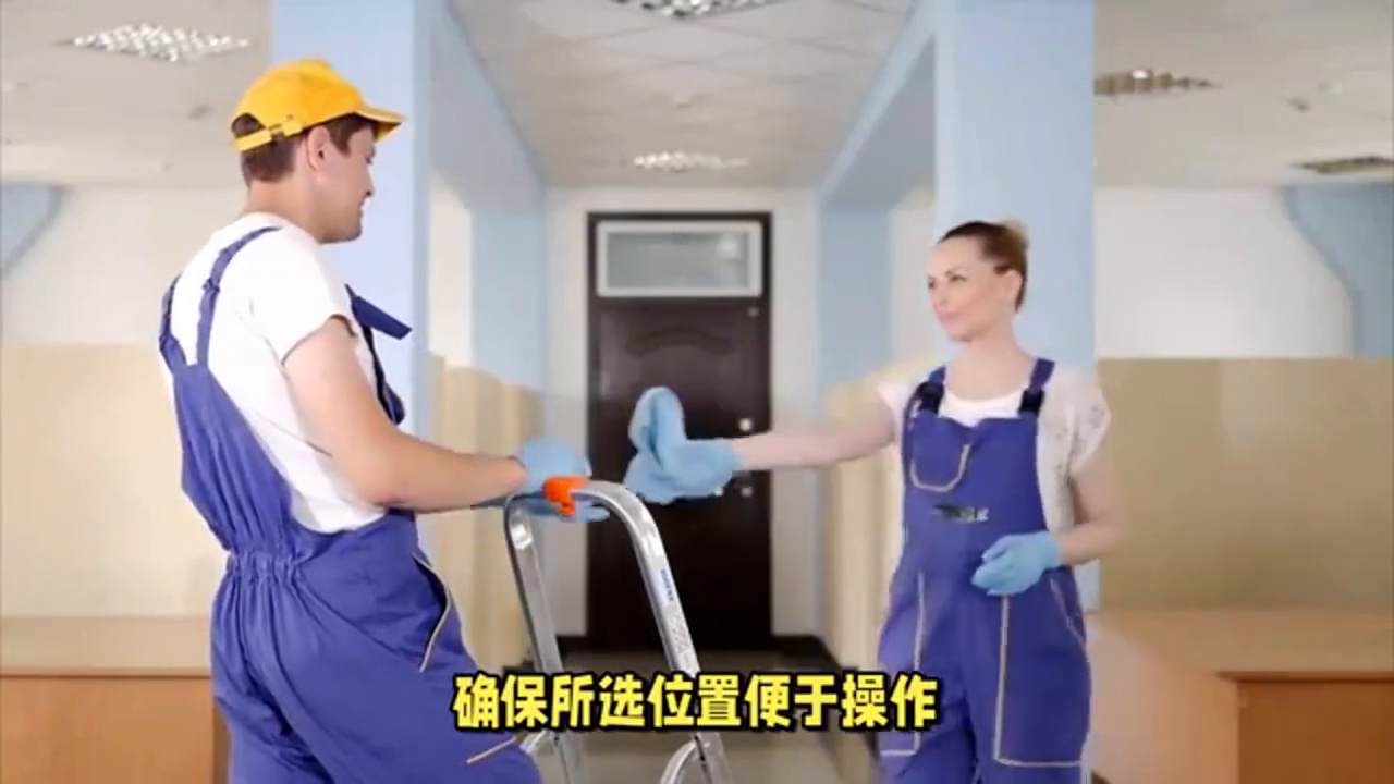中央空调安装标准_中央空调标准安装高度要求_中央空调标准安装要求