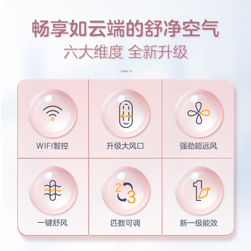 冷暖空调怎么样_冷暖空调哪个品牌好_冷暖空调推荐