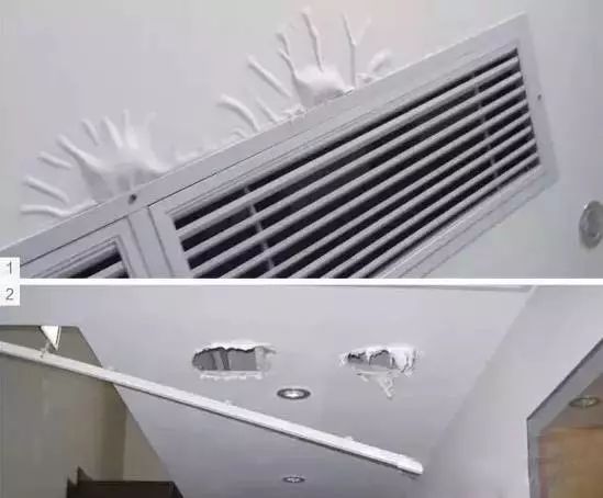 中央空调安装工艺_中央空调工艺安装流程_中央空调工艺安装规范